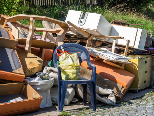 Trusted Broadlands, VA Junk Removal Services Experts