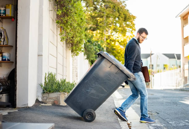 Best Garage Cleanout  in Broadlands, VA