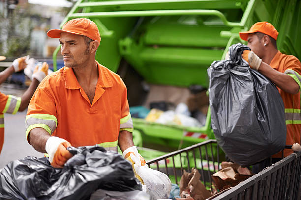 Best Scrap Metal Removal  in Broadlands, VA